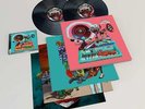 Gorillaz - Song Machine Season One [Deluxe Edition] NEW Sealed Vinyl LP Album