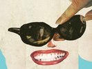 Black Moth Super Rainbow - Panic Blooms NEW Sealed Vinyl LP Album