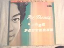 LP - PAT THOMAS-JAZZ PATTERNS-DG-STEREO-NM -BOOKER LITTLE-CURTIS FULLER-BURRELL