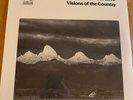ROBBIE BASHO - VISIONS OF THE COUNTRY hyperrare WINDHAM HILL vinyl LP sealed