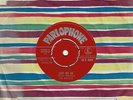 THE BEATLES Love Me Do Vinyl Record Single 7 Inch Parlophone 1962 Red 1st Ringo