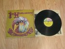 The Jimi Hendrix Experience Are You Experienced LP - 1967 Original US Stereo Tri