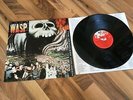W.A.S.P. THE HEADLESS CHILDREN LP ORIGINAL VINYL VG+