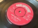 Vince Taylor and his playboys Rare Brand New Cadillac the Clash
