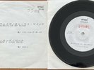 Pet Shop Boys / Boston ‎– Always On My Mind /Don't Look Back Japan Promo 7 Vinyl