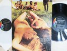 1970 ORIG 2xLP ANIMALS ERIC BURDON WAR - Black Man PSYCH FUNK PROG INT