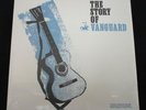 THE STORY OF VANGUARD NEW 6 LP COLORED VINYL BOX SET VMP Doc Watson/ Skip James+