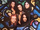 Bang Tango Psycho Cafe MCA Records Vinyl LP