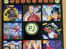 Backspacer by Pearl Jam (Record, 2009)