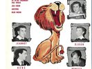 Les Lionceaux Avec Jacky Corann* – Ce N'est Vraiment Pas Drôle