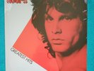 THE DOORS Greatest Hits WALMART Exclusive White Vinyl LP Brand New Sealed