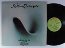 ROBIN TROWER Bridge Of Sighs CHRYSALIS LP VG+ b