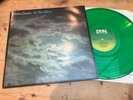 “IN THE SKIES” PETER GREEN UK 1979 GFLD LP GREEN VINYL N.MINT LOOKS UNPLAYED.