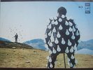 Pink Floyd - Delicate sound of thunder - Live- vol.2  (press in Russia) -  LP