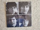 WOOLIES Basic Rock debut self titled SEALED original 1970 Spirit LP