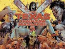 The Texas Chainsaw Massacre Part 2  LP Score SEALED Waxworks Subscriber Variant