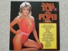 BEST OF TOP OF THE POPS '84 (TOTP) - RARE LP WITH SAM FOX COVER
