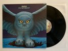 Rush - Fly By Night - 1981 US Album Masterdisk (NM) Ultrasonic Clean