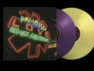 Limited Red Hot Chili Peppers Unlimited Love Purple Yellow Vinyl Arriving April