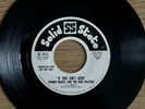 Johnny Bartel And The Soul Masters-If This Isn’t Love Rare Promo Northern Soul