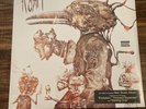 KORN UNTITLED ALBUM (2007) NEW Sealed Vinyl Record Album #8 Original Double LP