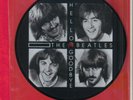 THE BEATLES - HELLO GOODBYE - RARE 20TH ANNIVERSARY 7