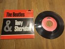 THE BEATLES & TONY SHERIDAN 1965  7in Singe 7