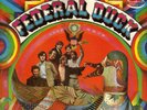 Federal Duck-Federal Duck VINYL NEW