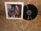 Lester Young Laughin To Keep From Cryin' Verve MGV-8316 Roy Eldridge org pres