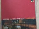Looptroop- Modern Day City Symphony LP VG+