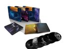 Tool - FEAR INOCULUM (5 x 180g LP, eched, limitiert, neu)