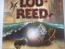 ORIGINAL 1972 LOU REED VINYL LP THE VELVET UNDERGROUND EX+ RARE