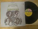 The Kinks Something Else 1967 US Stereo 1st Press RS 6279 tri-color labels vg+