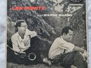 Lee Konitz with Warne Marsh. Australian 1st press. Jazz rarity.