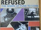 The Shape Of Punk To Come by Refused