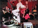 LP Felipe De La Rosa Flamenco Fever DIRECT TO DISC NEAR MINT M & K Realtim