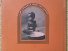 The Concert for Bangladesh 3LP w INNERS 1972 Apple STCX3385 Vinyl TESTED * VG