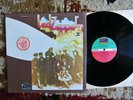 STICKERS SHRINK● ORIG '69 LED ZEPPELIN II  Hard Heavy Blues Psych PAGE Yardbirds