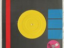PET SHOP BOYS -West End Girls Remix- Original Large Label 12” 12RA6115 (Vinyl)