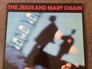 jesus and mary chain darklands vinyl original 1987 Release