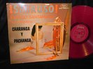MONGO SANTAMARIA SABROSO CHARANGA Y PACHANGA FANTASY RECORDS RED VINYL