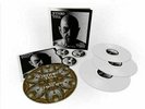 Jethro Tull - The Zealot Gene [3LP+2CD+BluRay]  Limited White Colored Vinyl