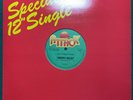 JIMMY RILEY Give Thanks & Praise Feeling  ATTACK TACK1 1979 Reggae Vinyl 12” EX-