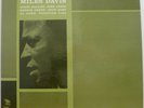 HARD BOP COOL JAZZ MILES DAVIS EARLY MILES PRESTIGE YELLOW BLACK 1959 OG HEAR