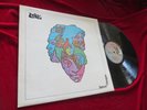 LOVE Forever Changes   UK Butterfly Elektra     Vinyl/Cover: very good