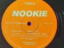 Nookie - Only You / Celebrate Life - Rare Reinforced Records 12inch