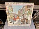Howlin' Wolf The London Sessions LP Chess 1971 VG+ [Eric Clapton Rolling Stones]