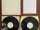 THE CLASH - London Calling 2xLP UK TEST PRESSING punk not KBD Joe Strummer