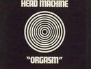 Orgasm - VG+ Head Machine vinyl LP album record UK SMLP79