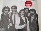 Blue Oyster Cult DBLE LP Live 83 Black Blue Vinyl Black Friday